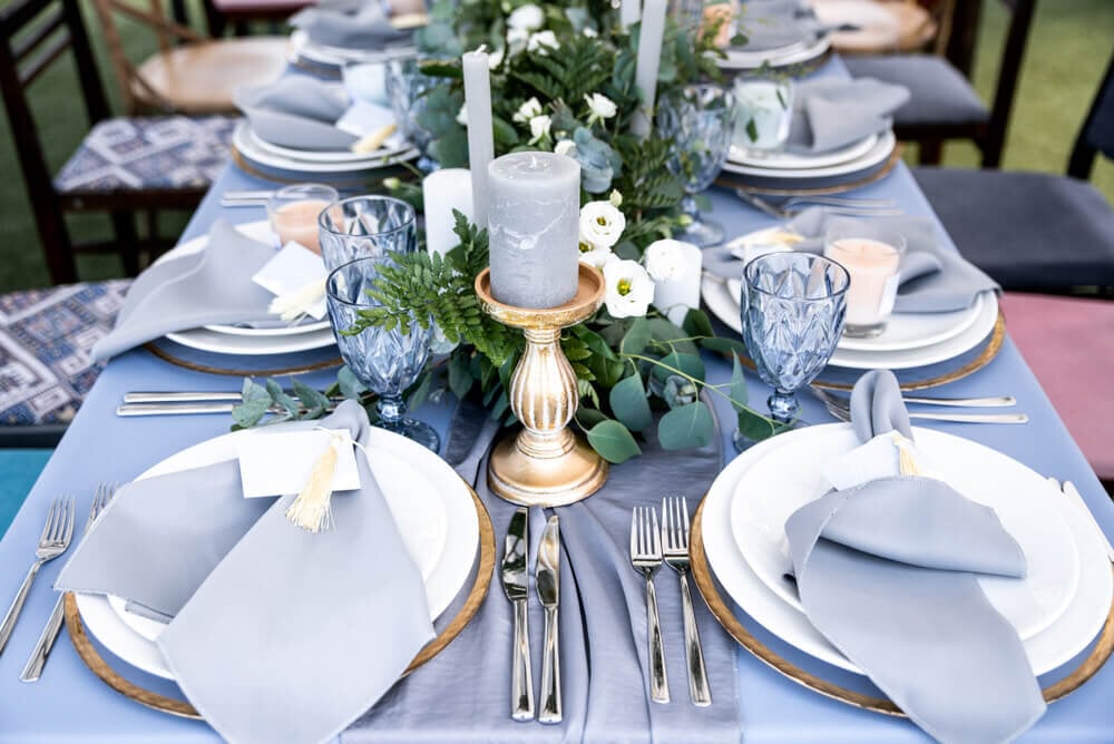 ウエディングの印象を決める！カラーコーディネート東京の結婚式場・披露宴会場ホテル椿山荘東京 公式