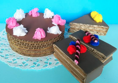 日記「ハッピーバレンタイン♪」NPO法人ちがさき学童保育の会茅ヶ崎の児童クラブ・小学生サポート・保育園