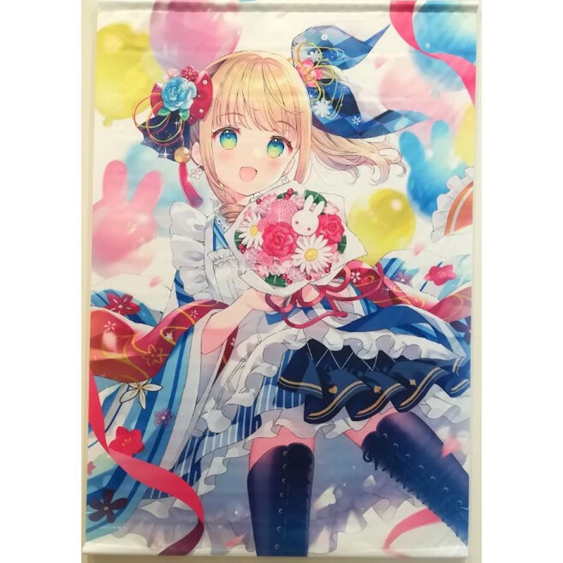 社長 Happy Birthday🎉✨ ・ ・ お誕生日おめでとうございます！！✨ ・ ・加画美加賀美ハヤトvtuberにじさんじnijisanjiイラストグラム加賀美ハヤトの誕生日