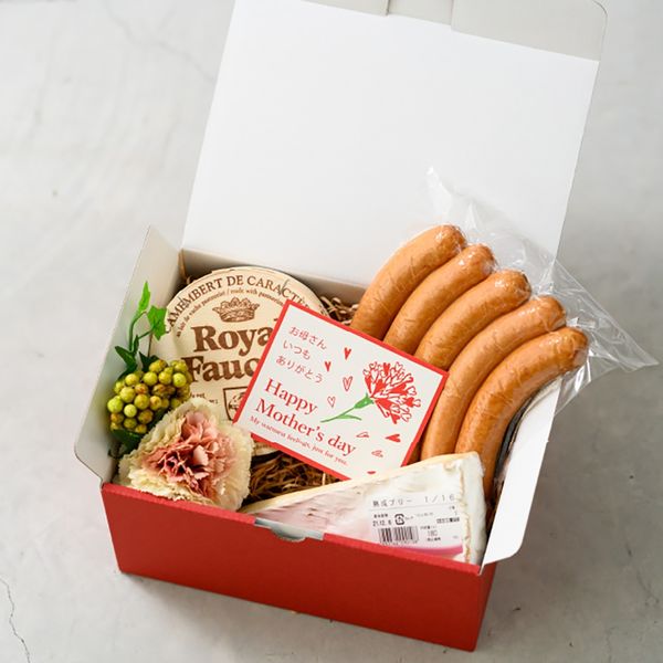 母の日ギフトの予算・相場はどれくらい？予算に応じたプレゼントもご紹介