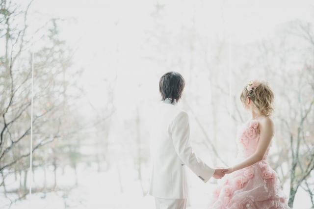 冬の結婚式特集☆第一弾は「クリスマスウェディング」Wedding Tipsウェディングのプロが届ける結婚式のアドバイス