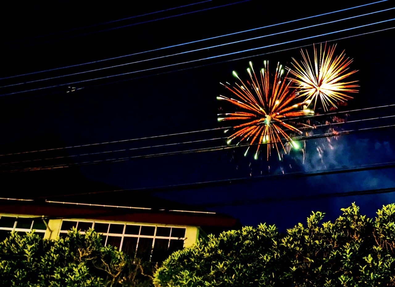 八王子の空に４千発 花火大会 ７月29日八王子タウンニュース