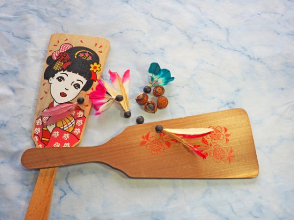 羽子板 羽根のおすすめ人気商品一覧 通販 - Yahoo!ショッピング