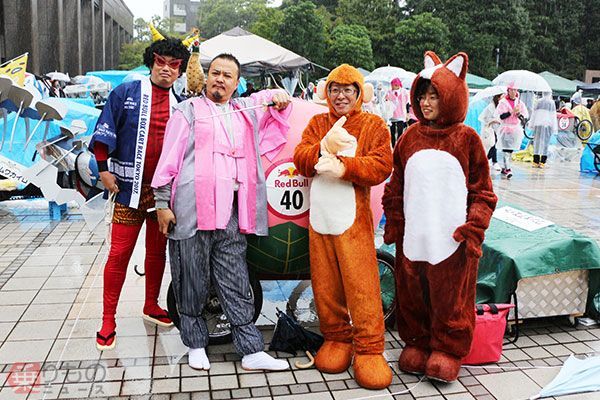 Part2 レッドブルボックスカートレースに出走するまでの道のり車の大辞典cacaca