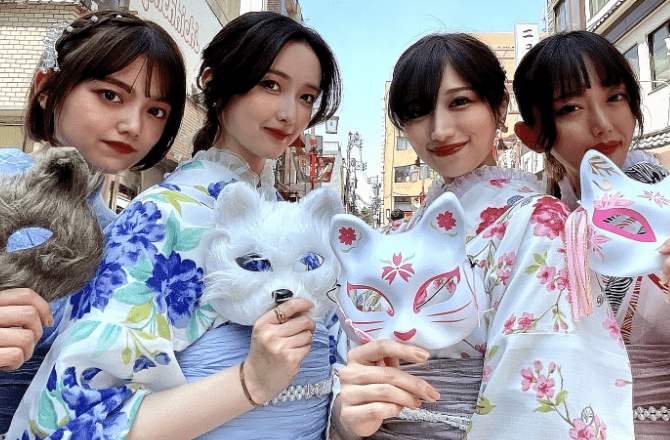 2025開催 隅田川花火大会はいつ？時間や穴場、最寄り駅も紹介 - 日本の観光メディアMATCHA