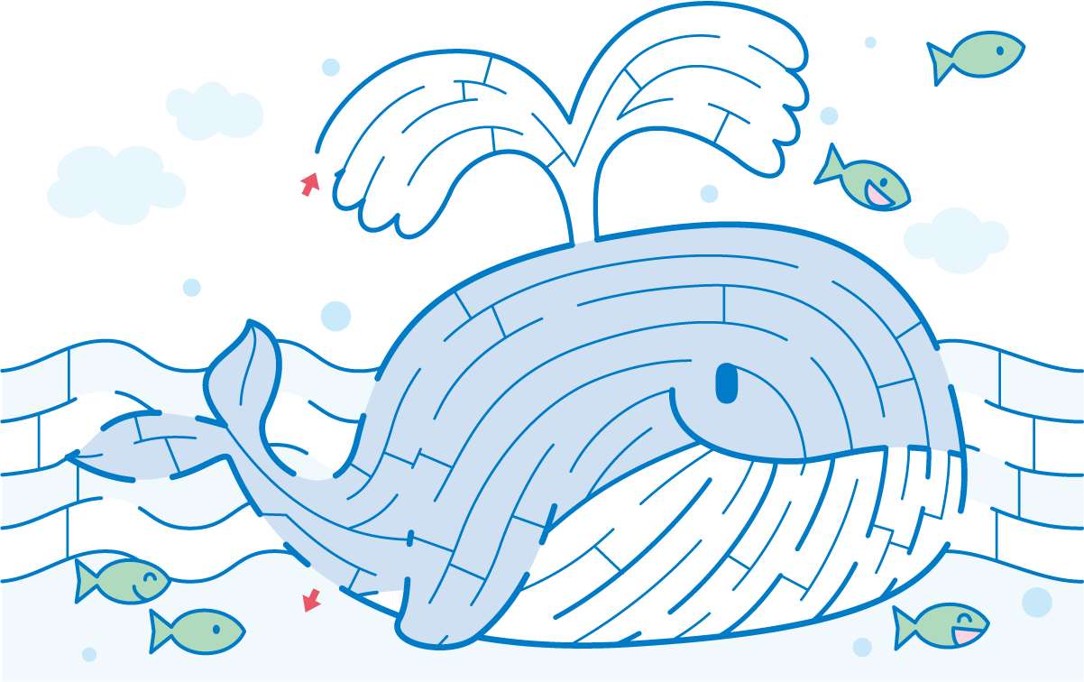 暑中見舞い こども 動物 夏のイラスト素材 - PIXTA