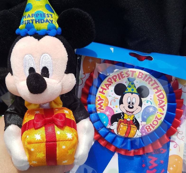 夢の国で祝う誕生日！ディズニーランド＆シーでのお得なバースデーサービス特集
