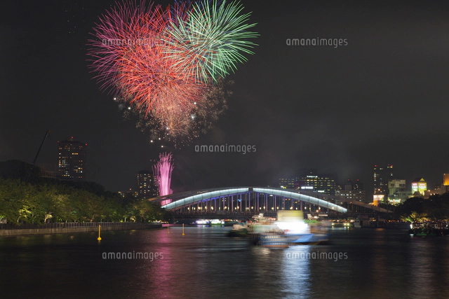 関西学生プロジェクト 千年続く大阪天満宮の「天神祭」を盛り上げ、大阪を元気に！ - CAMPFIREキャンプファイヤー