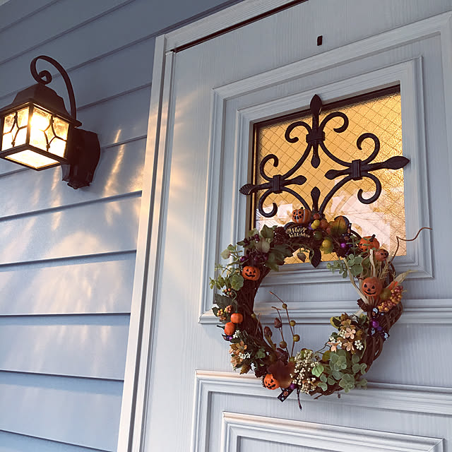 ハロウィン 飾り 玄関 外のおすすめ人気商品一覧 通販 - Yahoo!ショッピング