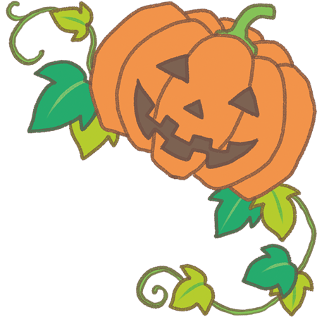 ハロウィンイラストのかわいい手書き方法まとめ！簡単な描き方を紹介！ぴのとお絵描き