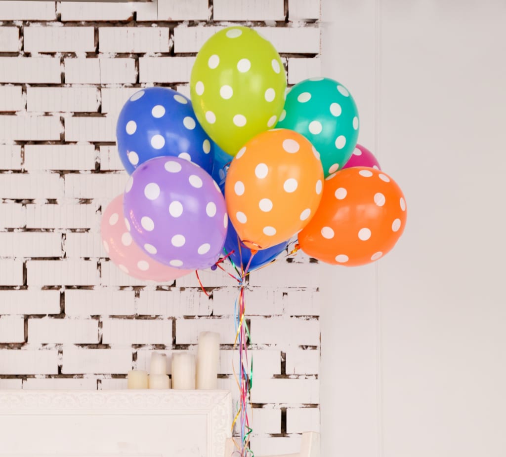 プロ監修「バルーン」で簡単＆華やかな飾り付けテクニックホームパーティー 推進委員会