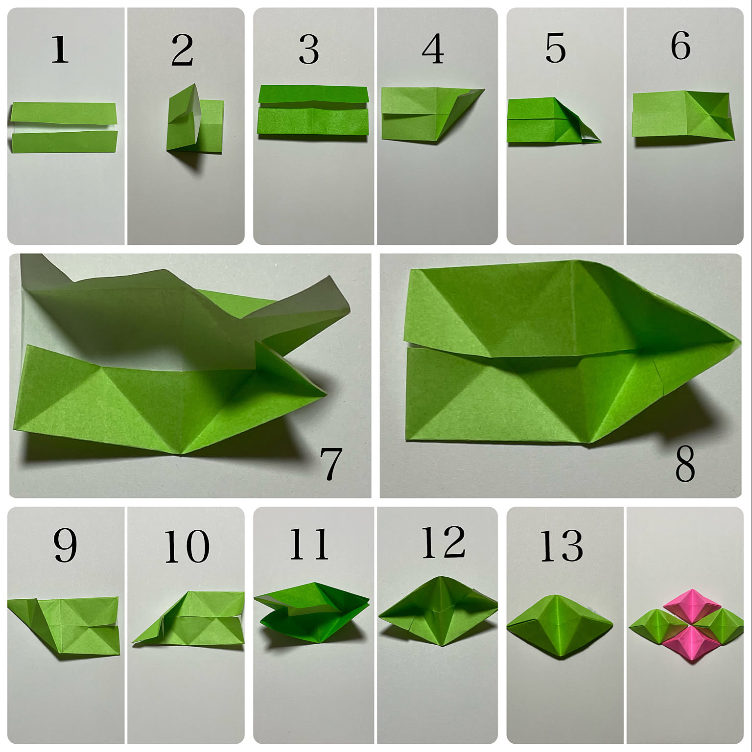 ご祝儀袋の作り方～手作りご祝儀袋と水引小物