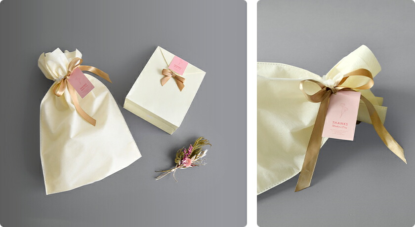 ☆母の日カーネーション☆ラッピング富澤商店