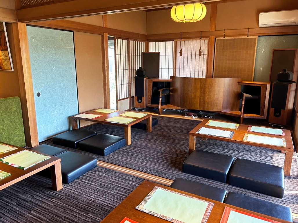 メニュー写真 : 昭和モダン珈琲 茶楽音。ちゃらね- 六名 カフェ食べログ