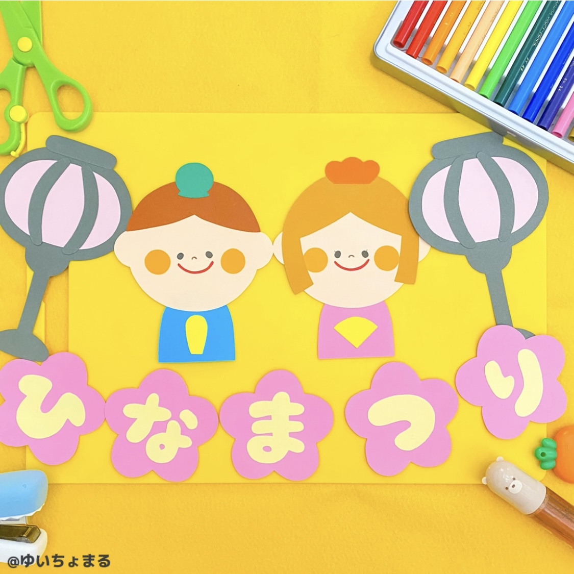 壁面飾り ひな祭り 大人向け J ひな祭りに飾りたい！コンパクトでおしゃれな壁掛けひな飾り