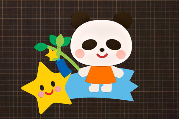 yukarin☆様専用 恵方巻き 節分 豆まき POP 壁面飾り 大きめ