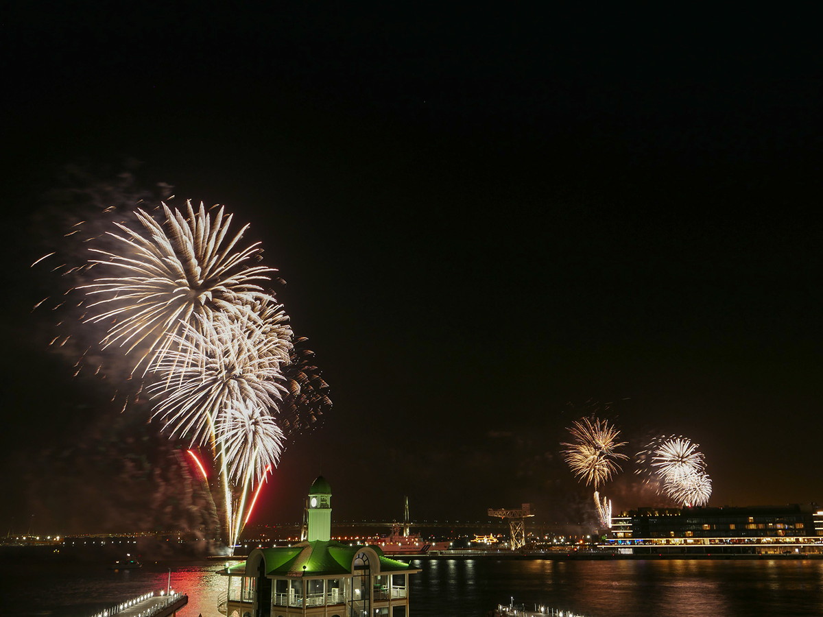 第44回 横浜開港祭チケットぴあ チケット購入・予約