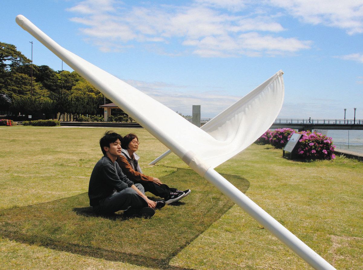 幻想的な竹島ファンタジー館の魅力愛知県蒲郡