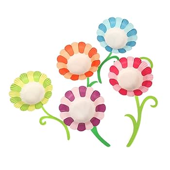 手軽で楽しい！思わず作りたくなる紙皿の製作アイデア集HOKET MAGAZINE子ども向け工作・ワークショップ情報株式会社HOKET