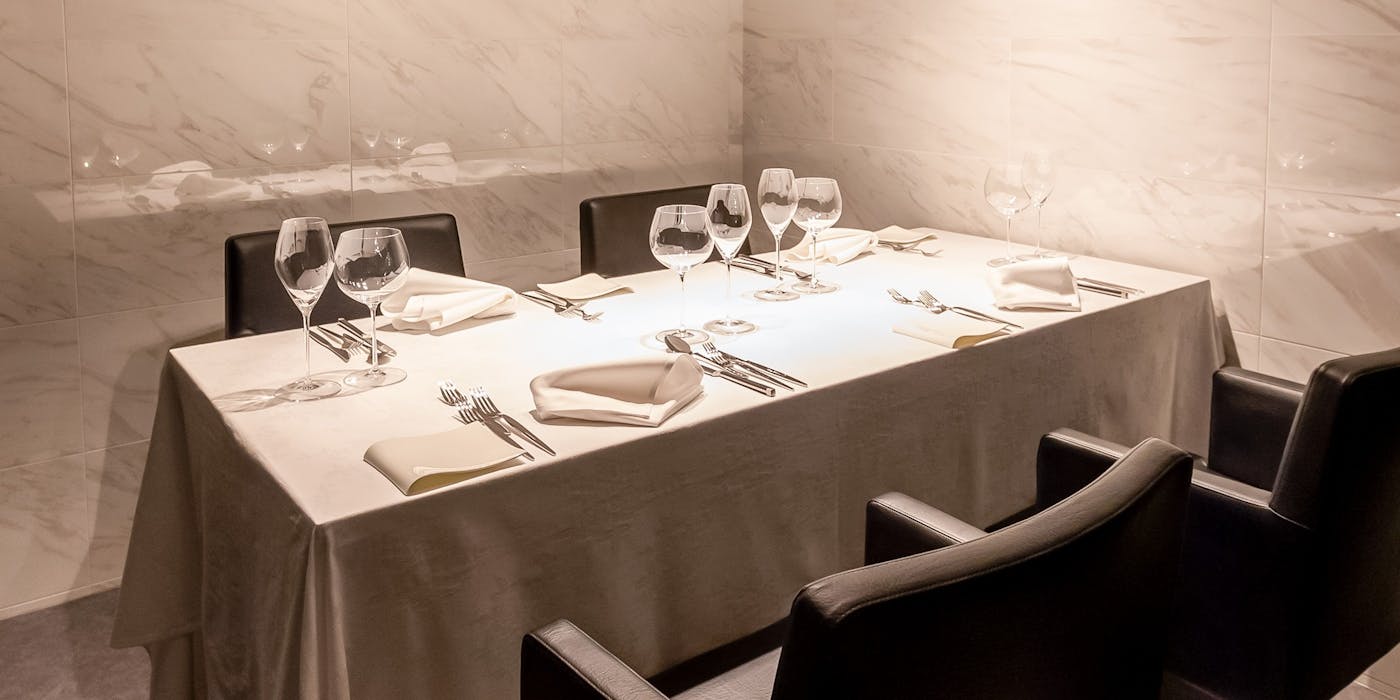 Lovers ROCK～ラヴァーズロック～町田店 - 駅探