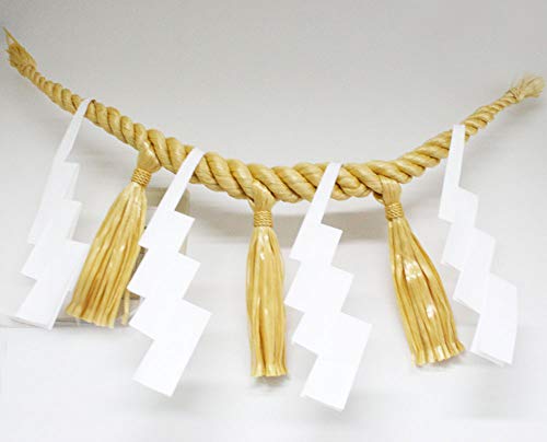 しめ縄の意味や由来は？意外と知らない、お正月に飾る「しめ飾り」との違いも解説！株式会社アミナコレクション