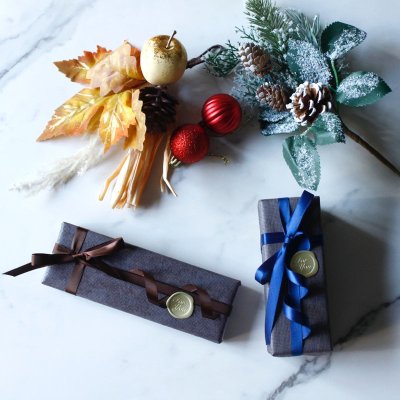 クリスマスラッピングアイデアギフト、ラッピング用品、包装資材通販 HEADS ヘッズ