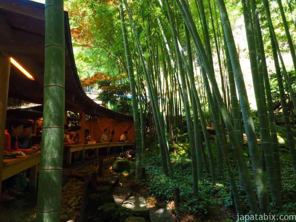 報国寺の竹林に癒されて 鎌倉 抹茶を舌鼓KENTA KANNO.COM