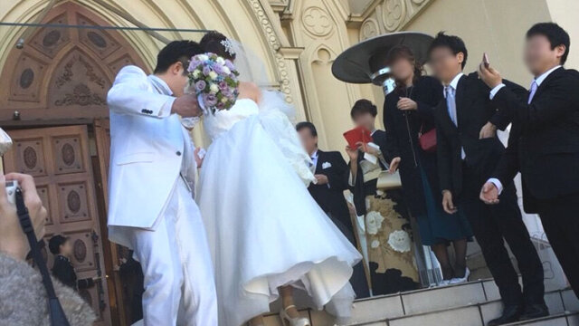 プリティチャペル大宮 エグリーズドゥ葉山庵での結婚式ブログ！費用や反省点の口コミ私たちのウェディングノート