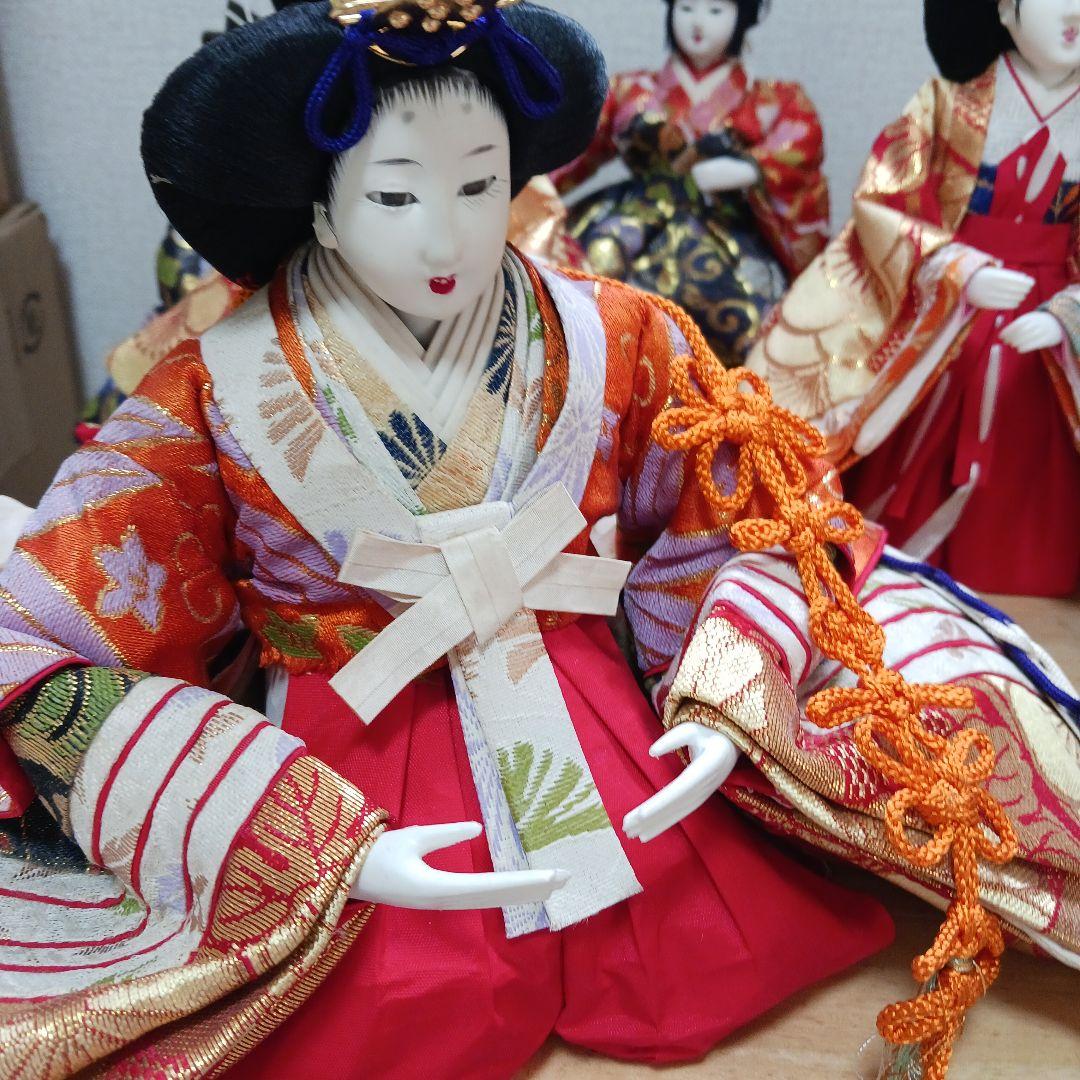 三人官女イラスト」の検索結果 - Yahoo!検索 画像