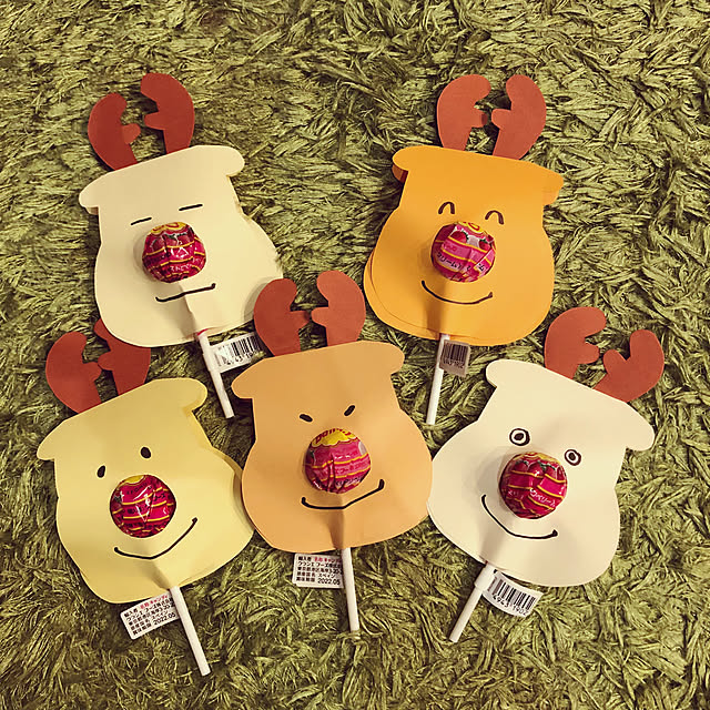 INFORMATION：1年生 クリスマス制作学校法人向陽学園 向陽高等学校