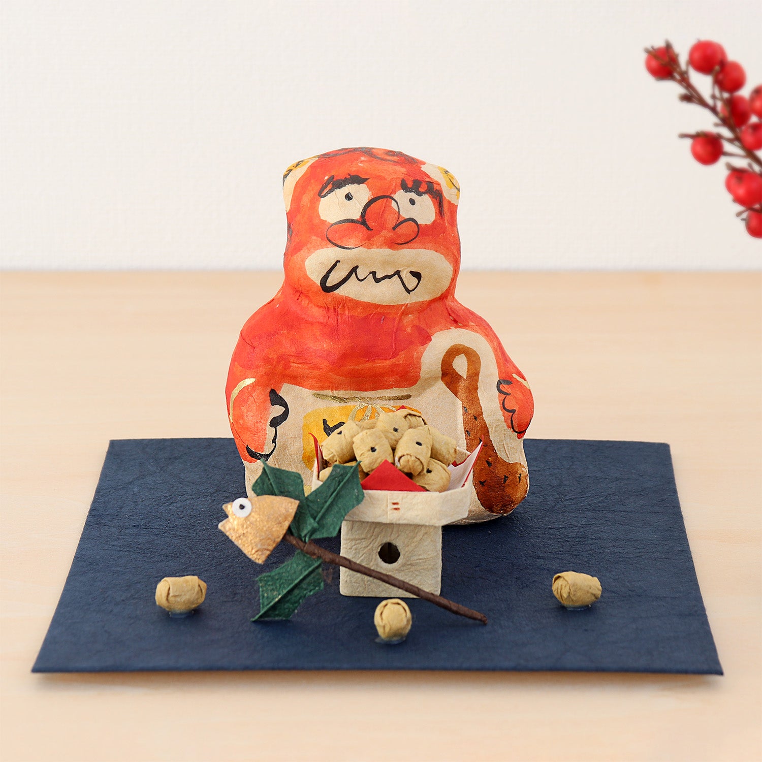 節分の”柊鰯 ひいらぎいわし”の由来・意味とは？ いつからいつまで飾る？ - 神社・寺 御朱印めぐり.COM