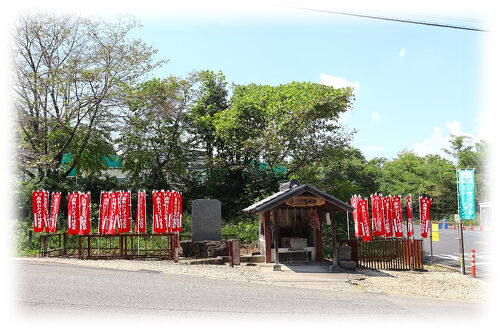 栄国寺 延命地蔵さん① - setokouchanの日記