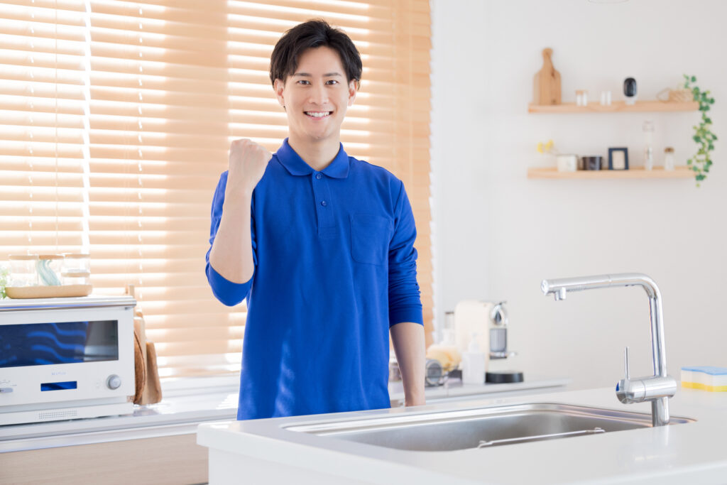 大掃除はいつからいつまで？年末以外のおすすめタイミングや効率的なスケジュール案みんなの遺品整理