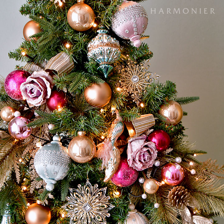 210cm2022ver! クリスマスツリーセット オーナメントセット ライト付 LED イルミネーション クリスマスツリー —公式 タンスのゲン本店 - 家具・インテリアのネット通販