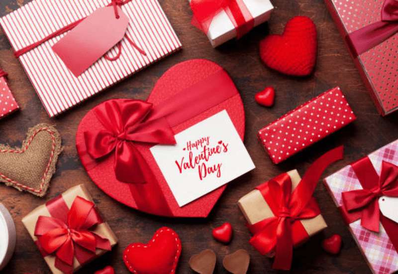 バレンタインに贈る英語のメッセージ集英語学習お助けサイト