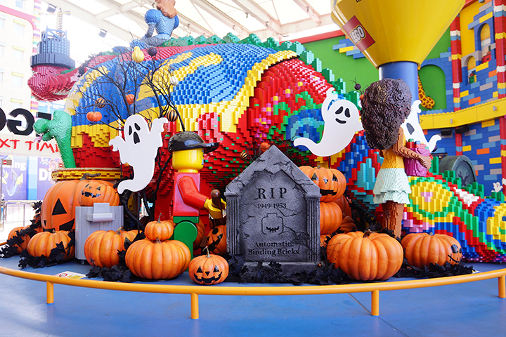 ハロウィンって具体的にはいつ？ 起源や由来を知ってさらに楽しもう