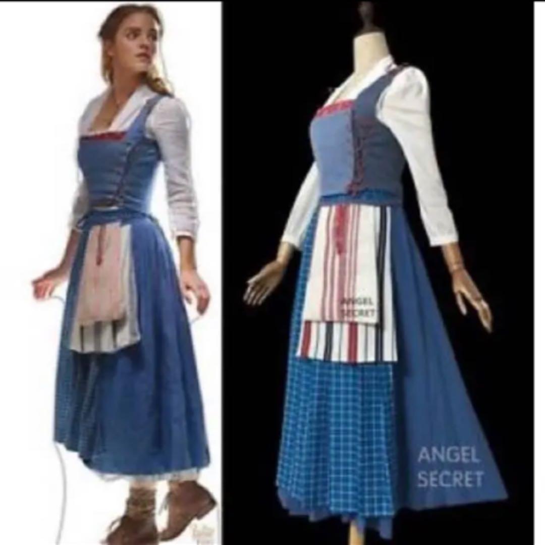 Dハロ 町ベル 仮装セット 期間限定値下げ