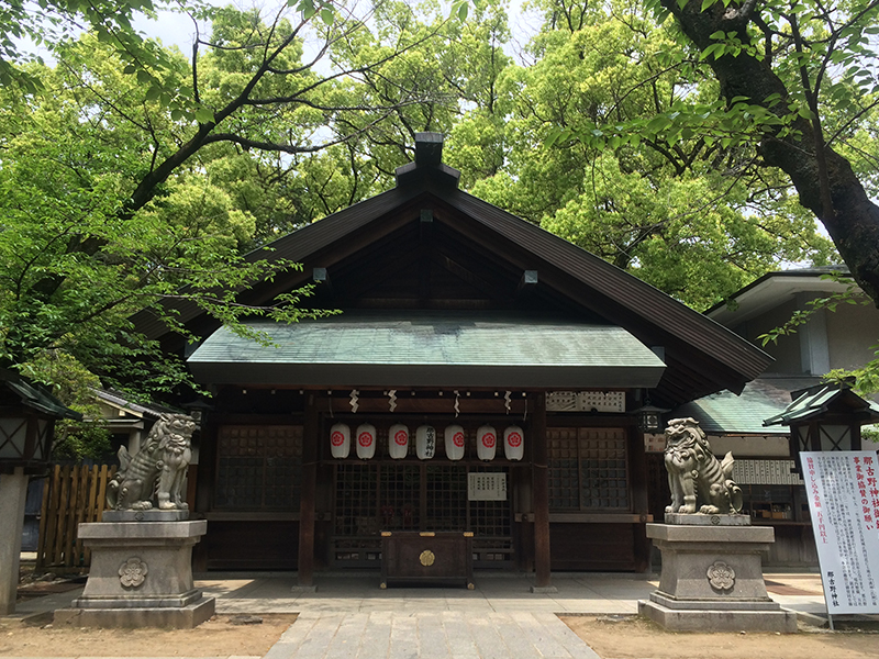東京 本格的な神前挙式が叶う！神殿がある結婚式場・神社で挙式できる式場6選トキハナmagazine