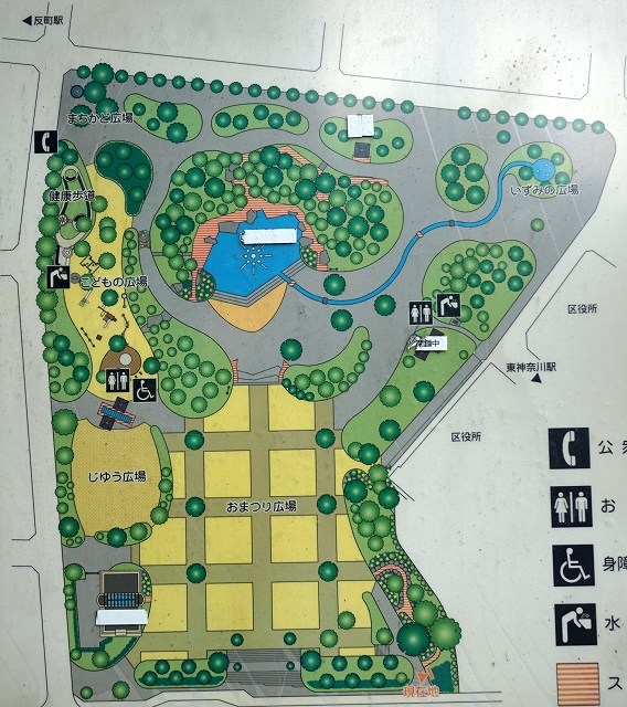 横浜市神奈川区役所@yokohama_KNGW : 