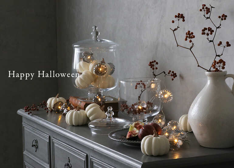 4児のママが真似したいものを厳選！ハロウィンデコレーションアイデア