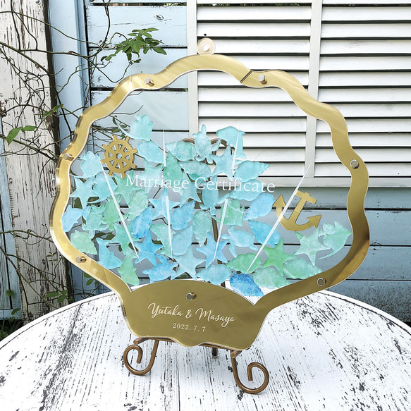 ゲスト参加型ウェルカムボード ウェルカムボードならPIARY ピアリー