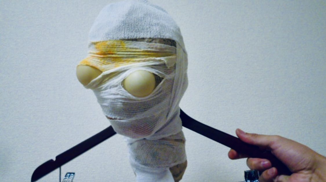 折り紙「おばけ」の折り方まとめ９選 - おりがみの時間