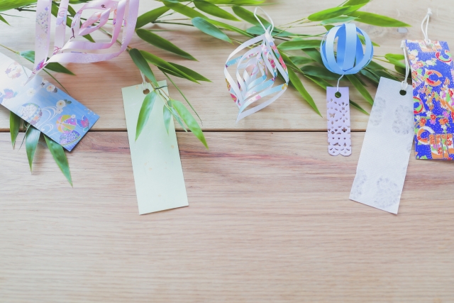 夏祭りミルキーホーム