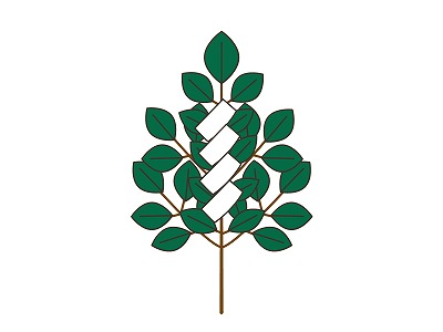 紙垂にはどんな意味がある？起源と由来・種類・付け方を詳しく解説