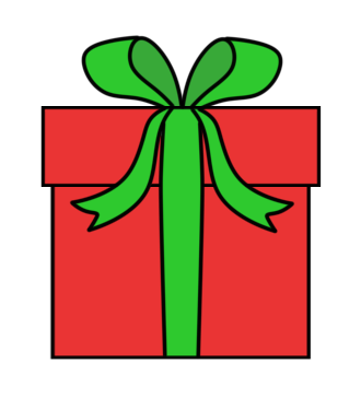 シンプルなクリスマスイラストイラスト画像とPNGフリー素材透過の無料ダウンロード - Pngtree