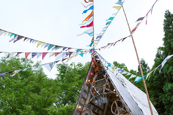 FP監修 夏のライブやフェスに必要な持ち物は？初心者におすすめの持ち物リスト幸せな未来を応援する「タスカルナ」イオンのほけん相談