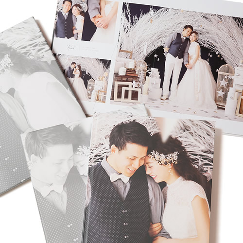 フォトウェディングの相場は？妥協せずに安く抑えるコツも紹介！studio LUMINOUS