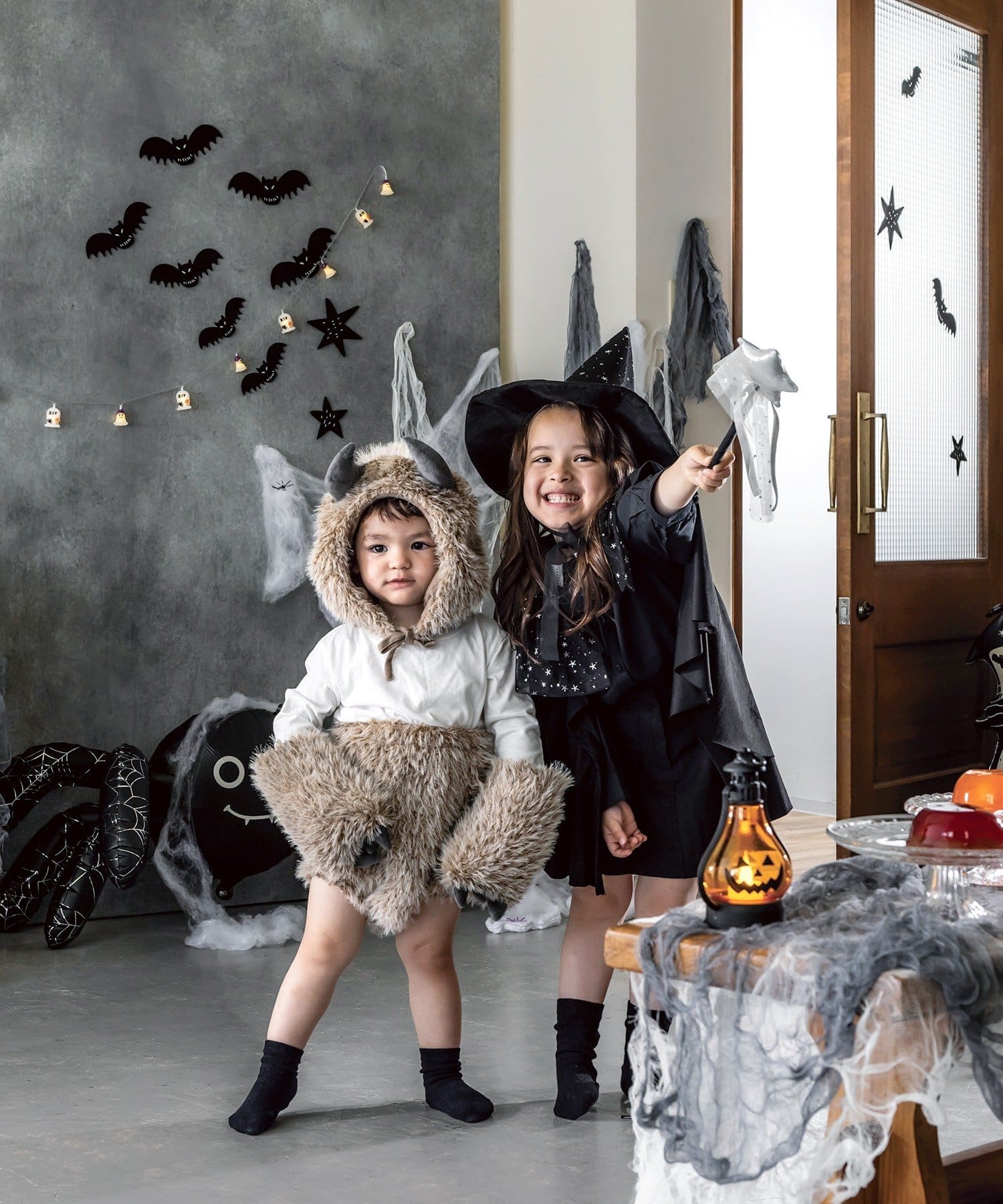 自分だけのステッキでみんなを驚かそうみんなでつくる部活フライング タイガー コペンハーゲンFlying TigerCopenhagen