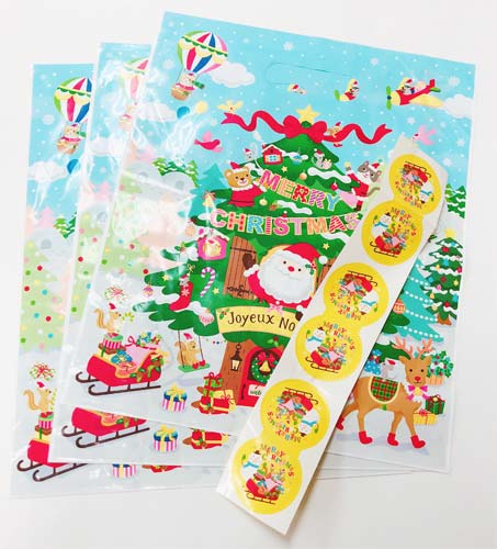 セリアで買える「ラッピング用品」15選！プレゼントをおしゃれに格上げサンキュ