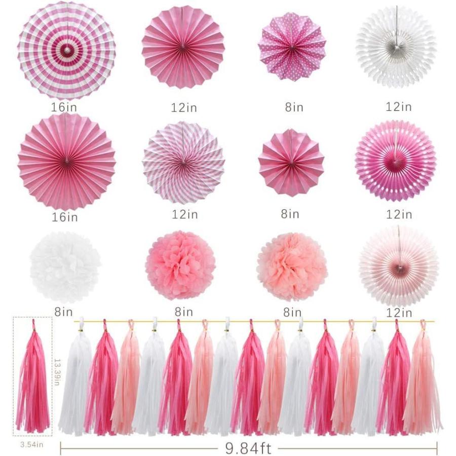 8 件の「お花紙 アレンジ」のアイデアを今すぐ保存誕生日 飾り付け 100均、パーティー 飾り付け 手作り、飾り付け 手作り など